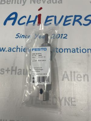 Κύλινδρος Festo ISO DSNU-20-10-P-A