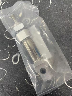 Κύλινδρος Festo ISO DSNU-20-10-P-A