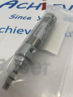 Κύλινδρος Αέρα SMC CDJ2B16-25Z-B Standard, Διπλής Ενέργειας, Μονής Ράβδου, Σειρά CJ2