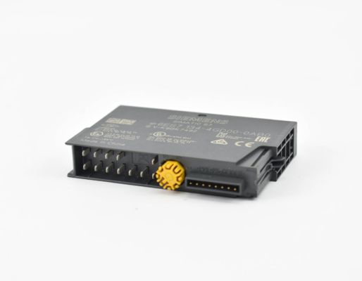 Ηλεκτρονική μονάδα SIEMENS 6es7134-4gd00-0ab0 ET 200S με μετάδοση RS 485