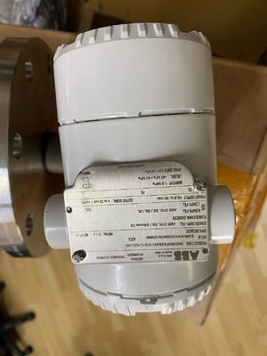 Πομπός διαφορικής πίεσης ABB 266DRH.F.S.S.B.4.B.1.V1.E1.L1.I2.C1.H3 με απομακρυσμένη διάταξη στεγανοποίησης μεμβράνης για μετάδοση