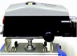 ABB V18345-1010421001 TZIDC Ηλεκτρο-πνευματικός Τοποθέτης με σήμα εισόδου 4-20 mA 0-60°C Θερμοκρασία περιβάλλοντος