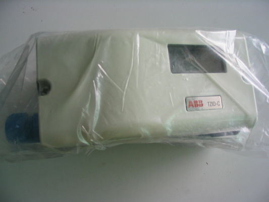 ABB V18345-1010421001 TZIDC Ηλεκτρο-πνευματικός Τοποθέτης με σήμα εισόδου 4-20 mA 0-60°C Θερμοκρασία περιβάλλοντος