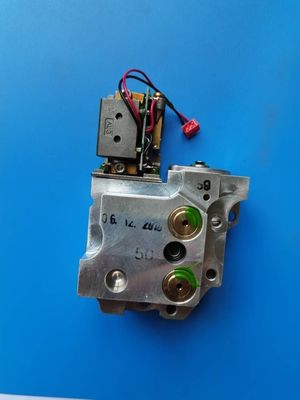 ABB Μονάδα Μετατροπής IP 7958510 Με Πρωτόκολλο Επικοινωνίας HART