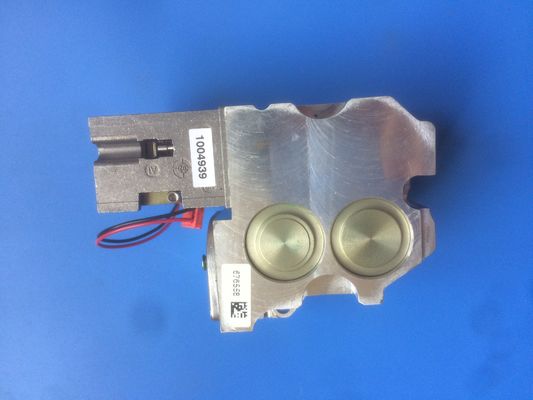 ABB Μονάδα Μετατροπής IP 7958510 Με Πρωτόκολλο Επικοινωνίας HART