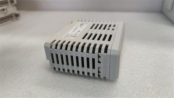 ABB AO810V2 Αναλογική μονάδα εξόδου 8 Μονοπολικά αναλογικά κανάλια εξόδου