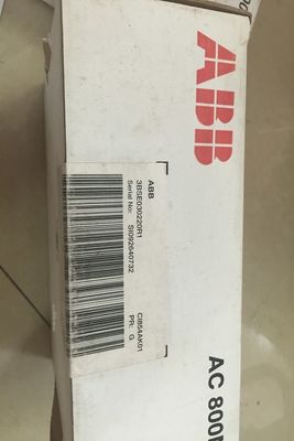 ABB CI854AK01 3BSE030220R1 μονάδα διασύνδεσης επικοινωνίας