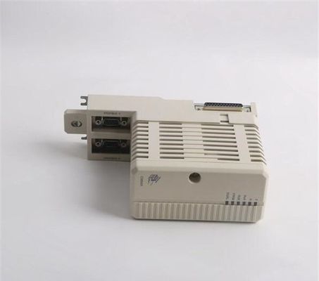 ABB CI854AK01 3BSE030220R1 μονάδα διασύνδεσης επικοινωνίας