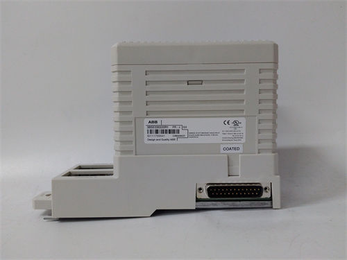 ABB CI854AK01 3BSE030220R1 μονάδα διασύνδεσης επικοινωνίας