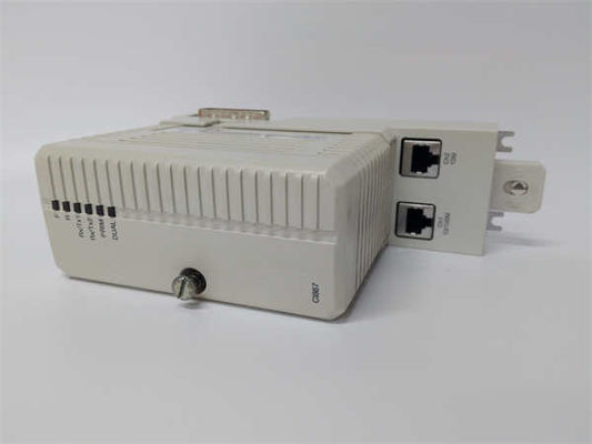 ABB 3BSE043660R1 CI867K01 Modbus Διασύνδεση TCP