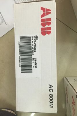 ABB 3BSE043660R1 CI867K01 Modbus Διασύνδεση TCP