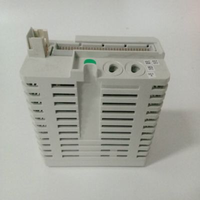 ABB 3BSE008508R1 DI810 Ψηφιακή μονάδα εισόδου με λειτουργία αυτοδιάγνωσης