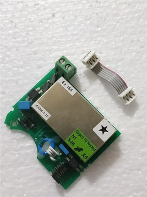 RS 485 Διαδικασία μετάδοσης SIEMENS 6DR4004-6J Iy μονάδα με επαναφορτιζόμενες μπαταρίες ιόντων λιθίου