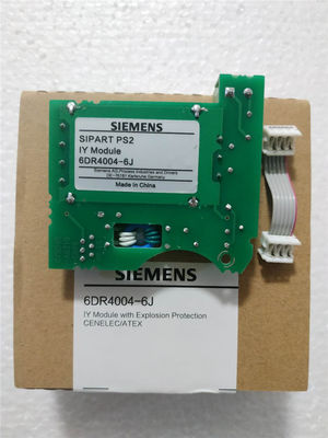 RS 485 Διαδικασία μετάδοσης SIEMENS 6DR4004-6J Iy μονάδα με επαναφορτιζόμενες μπαταρίες ιόντων λιθίου