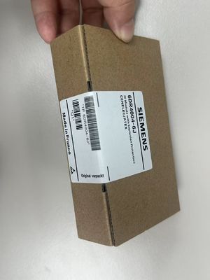 RS 485 Διαδικασία μετάδοσης SIEMENS 6DR4004-6J Iy μονάδα με επαναφορτιζόμενες μπαταρίες ιόντων λιθίου