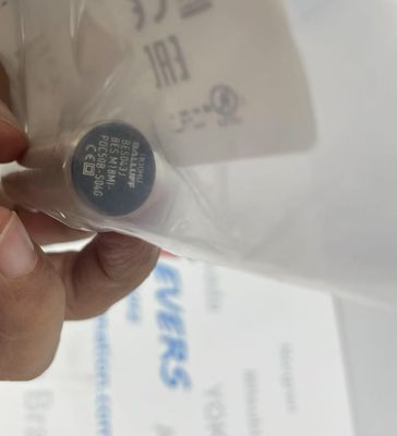 Αισθητήρας εγγύτητας Balluff BES043J με συχνότητα ρολογιού 1,46 GHz