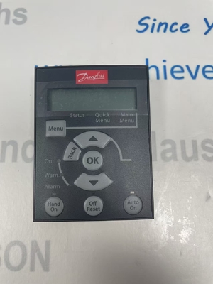 Danfoss 132B0100 Πίνακας Ελέγχου LCP ΧΩΡΙΣ Ποτενσιόμετρο