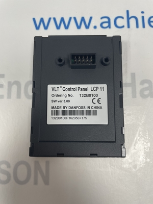 Danfoss 132B0100 Πίνακας Ελέγχου LCP ΧΩΡΙΣ Ποτενσιόμετρο