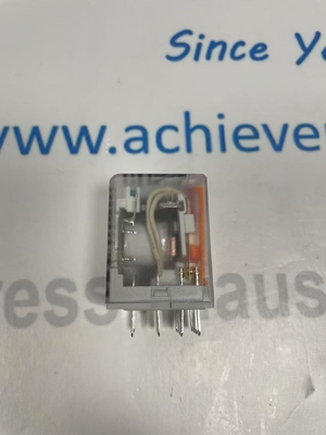 Weldmuller DRM570730LT D-SERIES DRM Relay 40 Mm Stroke ΣΥΜΜΟΡΦΩΣΗ με Rohs