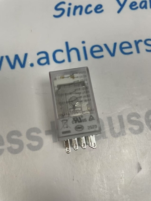Weldmuller DRM570730LT D-SERIES DRM Relay 40 Mm Stroke ΣΥΜΜΟΡΦΩΣΗ με Rohs