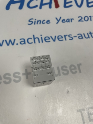 Weldmuller DRM570730LT D-SERIES DRM Relay 40 Mm Stroke ΣΥΜΜΟΡΦΩΣΗ με Rohs
