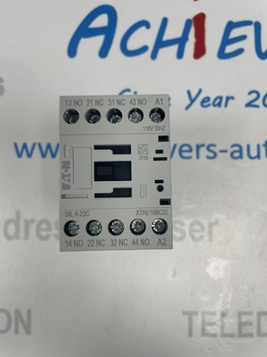 Επικοινωνία ελέγχου IEC Eaton XTRE10BC22 XT