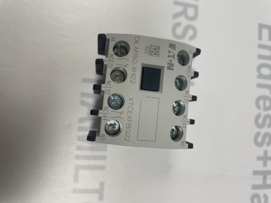 Eaton DILA-XHI22 Μονάδα βοηθητικών επαφών σειράς Moeller DILA