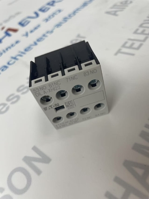 Eaton DILA-XHI22 Μονάδα βοηθητικών επαφών σειράς Moeller DILA