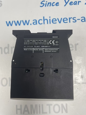 Μονάδα βοηθητικού επαφέα Eaton DIL M25-10C