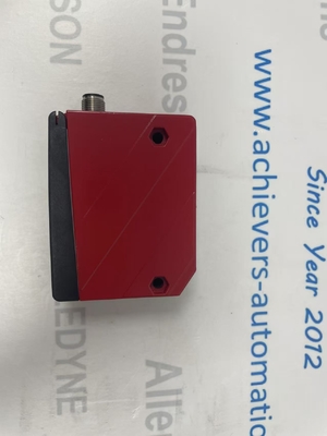 Αισθητήρας οπτικής απόστασης Leuze ODSL 96B M/C66-S12 για ακριβή μέτρηση απόστασης