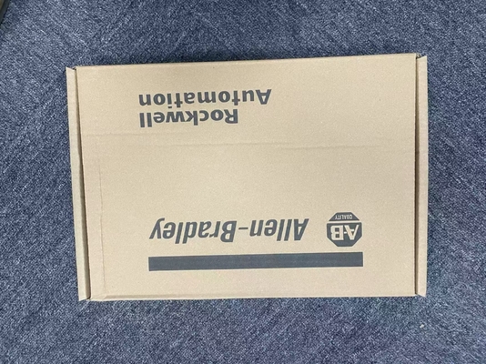 120/240 Volts AC Main Control Board Εναλλακτικό μέρος Allen-Bradley SK-R1-MCB1-PF753 με σήμα DC-OK