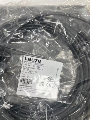 Καλώδιο σύνδεσης Leuze KD U-M12-5W-P1-100-3DP