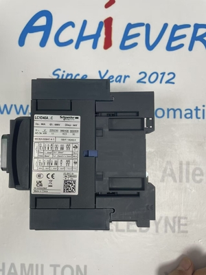 Επαφές Schneider LC1D40A...C IEC