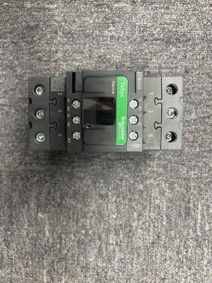 Επαφές Schneider LC1D40A...C IEC