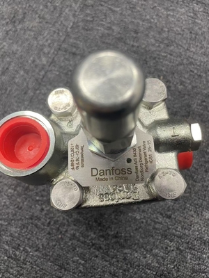 Danfoss 027H2041 Βαλβίδα σερβοελεγχόμενη με πιλότο