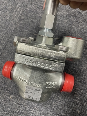 Danfoss 027H2041 Βαλβίδα σερβοελεγχόμενη με πιλότο
