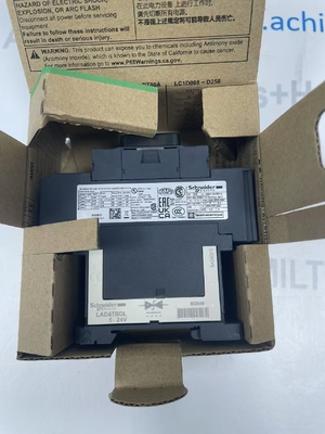 Επαφές Schneider LC1D093BD IEC