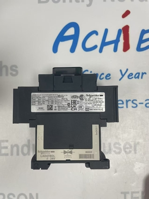 EL3022 Schneider LC1D093BD IEC Contactor με ψηφιακή διεπαφή παλμού