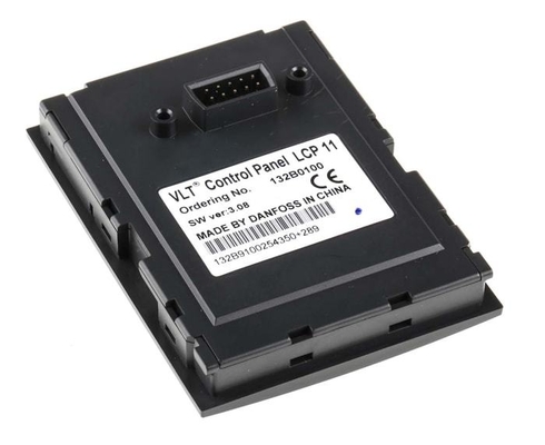 Danfoss 132B0100 Πίνακας Ελέγχου LCP ΧΩΡΙΣ Ποτενσιόμετρο