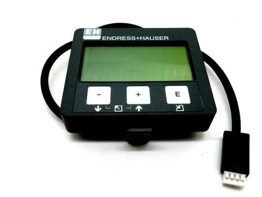 Endress Hauser 52026443 Οθόνη VU331 έκδοση 2