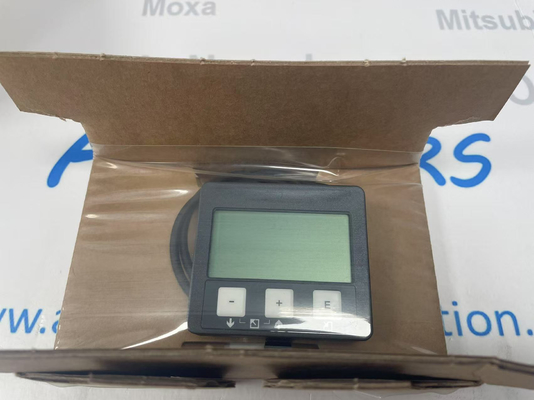 Endress Hauser 52026443 Εμφάνιση VU331 Έκδοση 2 2 X Διασύνδεση Ethernet