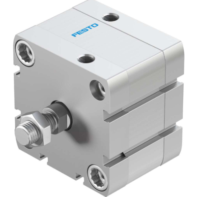 Κύλινδρος Festo Compact ADN-63-10-A-PPS-A
