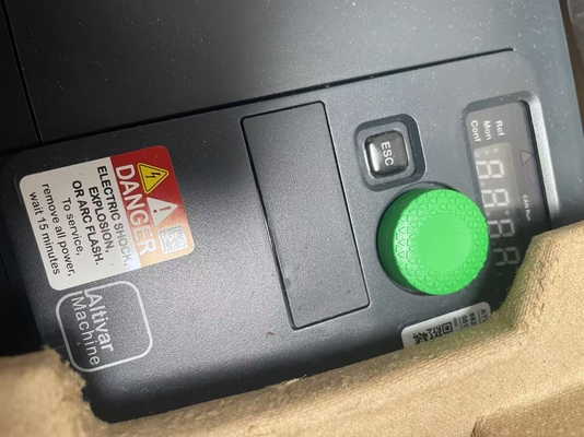 Schneider ATV320U40N4C Δυναμικό μεταβλητής συχνότητας 3.2 A ρεύμα εισόδου