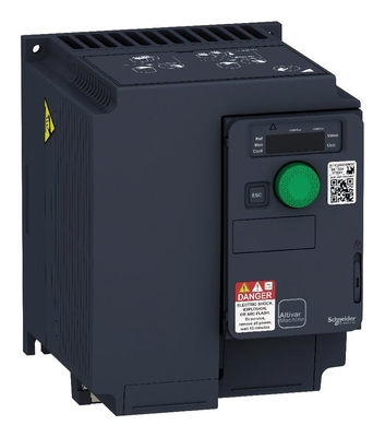 Schneider ATV320U40N4C Δυναμικό μεταβλητής συχνότητας 3.2 A ρεύμα εισόδου