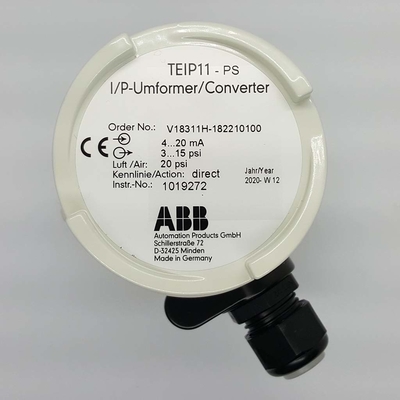 ABB V18311H -382210100 Μετατροπέας, με βαθμίδα ισχύος