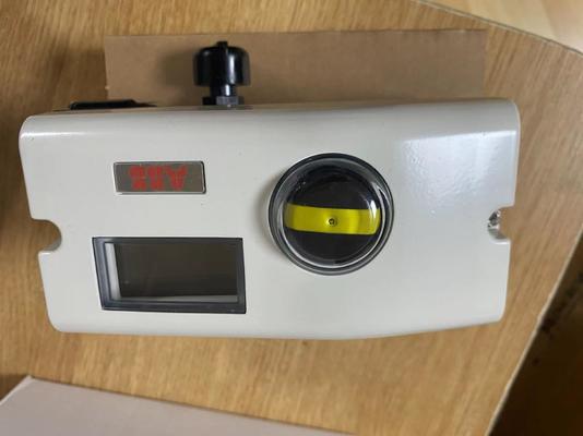 ABB V18345 Τοποθέτης Βαλβίδας με Έξοδο 4-20mA Βαθμολογία IP67
