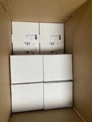 ABB V18345 Τοποθέτης Βαλβίδας με Έξοδο 4-20mA Βαθμολογία IP67