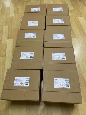 ABB TZIDC Ηλεκτρο-πνευματικός Τοποθέτης με Επικοινωνία HART