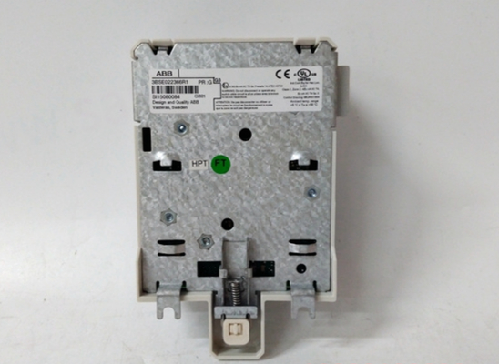 ABB 3BSE022366R2 Μονάδα Διασύνδεσης Επικοινωνίας PROFIBUS DP-V1
