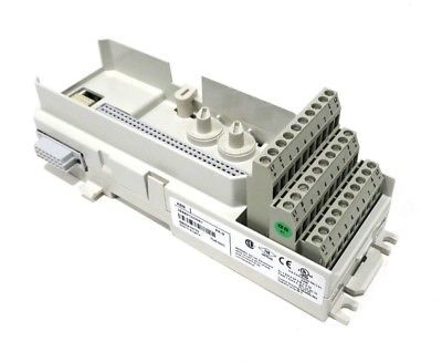 ABB 3BSE013230R1 Τερματική μονάδα συμπαγής μονάδας ATEX IECEx Πιστοποιημένη